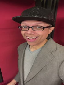 Poster for Other video from Tay Zonday