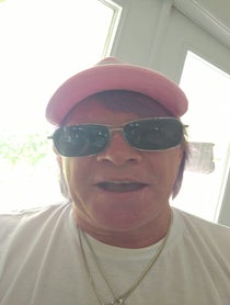 Poster for Birthday video from Jason Morey ( bon jovi impersonator)