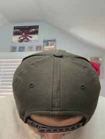 Poster for Birthday video from LA Beast