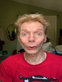 Poster for Other video from Doug Jones