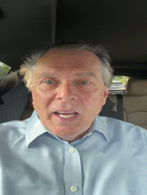 Poster for Graduation video from Bob Rathbun