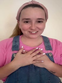 Poster for Other video from Radiant Promises