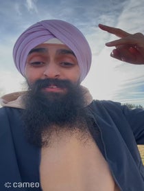 Poster for Intro video video from Jasmair Bains