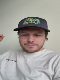 Poster for Valentine's Day video from Mistercam