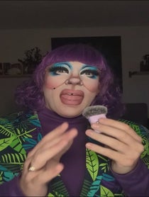 Poster for Other video from Uma Gahd