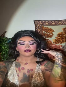 Poster for Roast video from Briar Blush