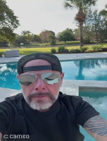 Poster for Intro video video from Jason Bonham