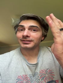 Poster for Other video from Brandon Routh