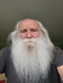 Poster for Birthday video from Leland Sklar
