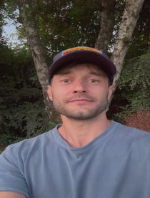 Poster for Birthday video from Phil Torres