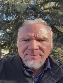 Poster for Pep Talk video from Kody Brown