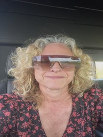 Poster for Birthday video from Jerri Manthey
