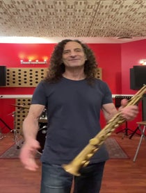 Poster for Other video from Kenny G