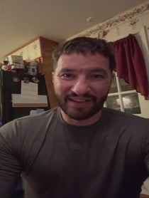 Poster for Birthday video from Josh Lamboy