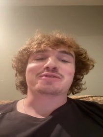 Poster for Birthday video from Jordan Popoff