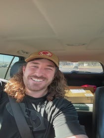 Poster for Pep Talk video from Jeff Zausch