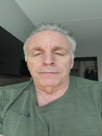 Poster for Birthday video from Vic DiBitetto