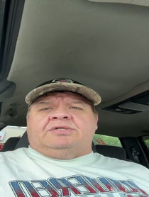 Poster for Birthday video from Chris Combs