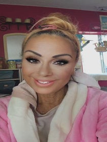 Poster for Other video from STACY BURKE