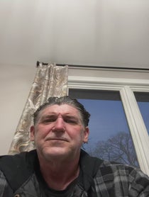 Poster for Birthday video from Jim Miller