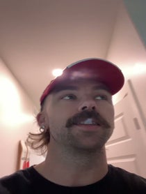 Poster for Birthday video from SonReal
