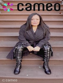 Poster for Intro video video from Lisa Lisa