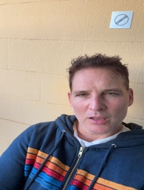 Poster for Graduation video from Peter Facinelli