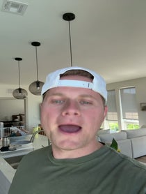 Poster for Father's Day video from Nicky Cass