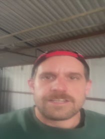 Poster for Birthday video from Alex Williamson