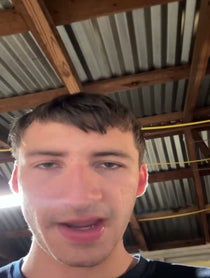 Poster for Roast video from Jake sibille