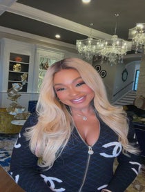 Poster for Other video from Phaedra Parks