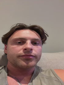 Poster for Birthday video from Casey O’Gorman