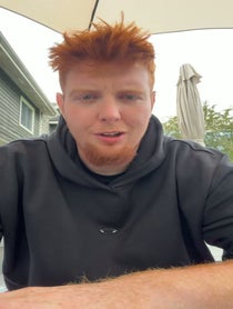 Poster for Graduation video from Alex DoughertyDozen