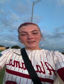 Poster for Pep Talk video from Jocelyn Briski