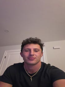 Poster for Holiday video from Tommy DeVito