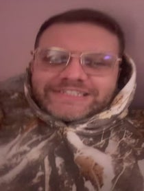 Poster for Birthday video from Michael Davidson