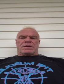 Poster for Charla motivacional video from Billy Gunn