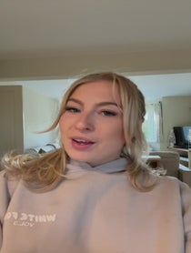 Poster for Question video from Astrid Wett