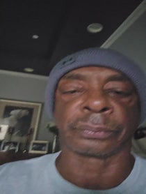 Poster for Birthday video from Willie McGee