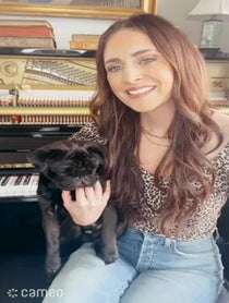 Poster for Intro video video from Kelleigh Bannen