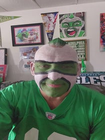 Poster for Other video from The Philly Sports Guy