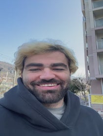 Poster for Pep Talk video from Luke Maye