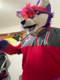 Poster for Pep Talk video from Pyxe