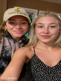 Poster for Intro video video from Maddie & Tae