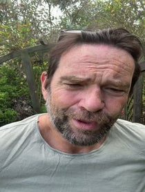 Poster for Advice video from Duncan Lacroix