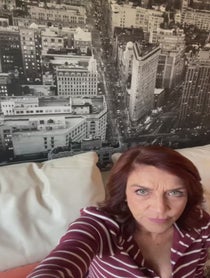 Poster for Other video from Andrea McArdle