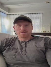 Poster for Birthday video from Matt Bonner