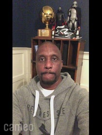Poster for Intro video video from Dee Brown