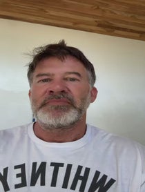 Poster for Birthday video from Joe Flanigan