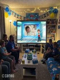 Poster for Intro video video from Chase Paw Patrol